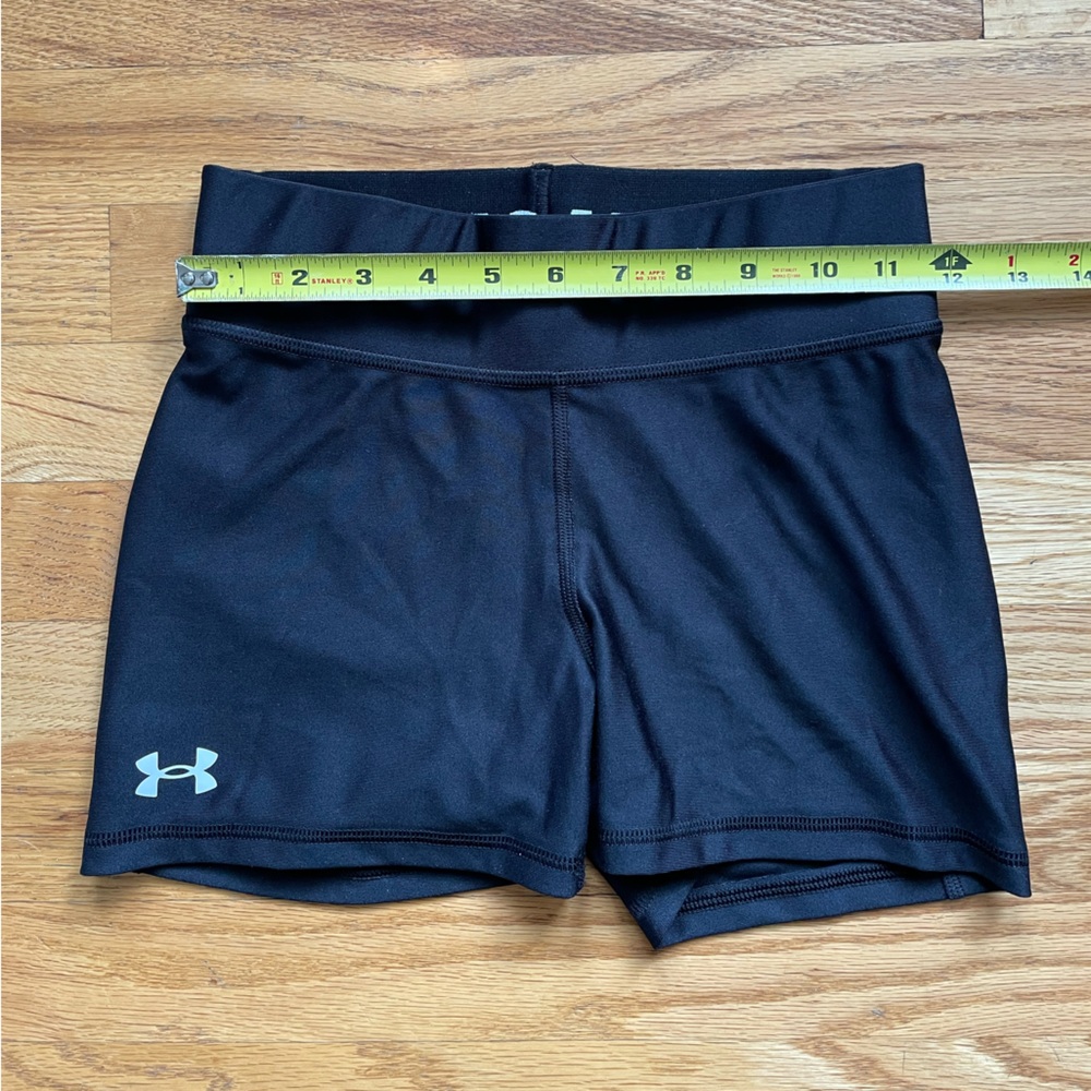 Under Armour - UA Team
Women's 3" Shorty - Picture 5 of 8
